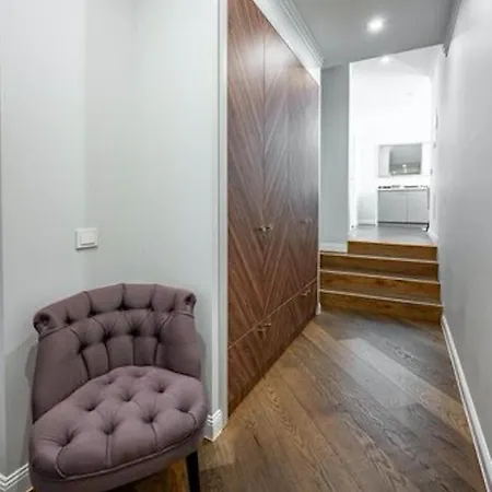 Mo Apartment Vilnius
