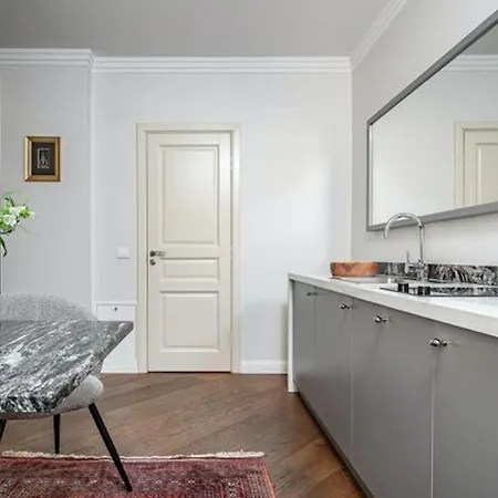 Mo Apartamento Vilna
