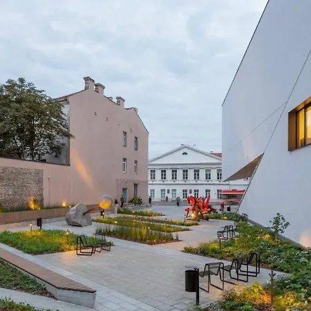 Mo Vilnius