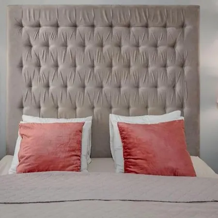 Mo Апартаменты